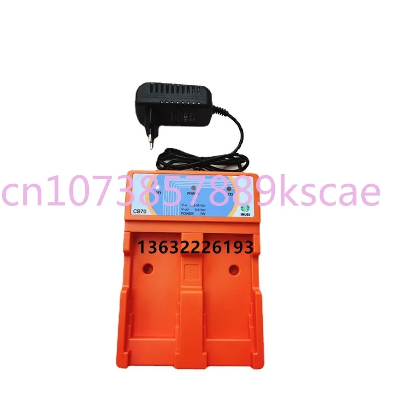

Ikusi Yi. Кай. Аккумуляторная батарея Xi Charger Cb70 Bt06k Bt24ik BT20, зарядное устройство