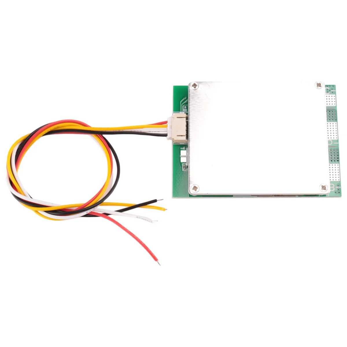ABUO3S 12V 100A BMS Li-Iron Scheda di protezione del caricabatteria al litio con bilanciamento della batteria di alimentazione/migliora la scheda di protezione PCB - immagine 2