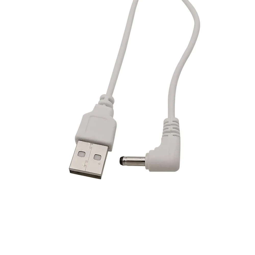 รูปสินค้า สายชาร์จ USB 2.0 ข้อศอก ชาร์จมือถือ