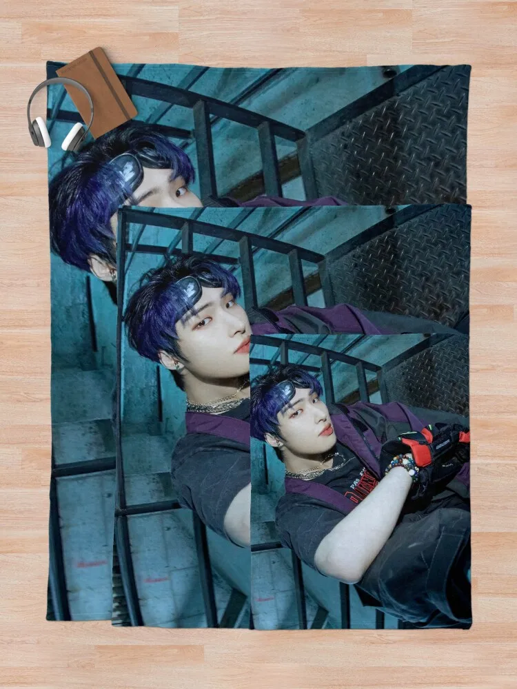 ATEEZ MINGI-\