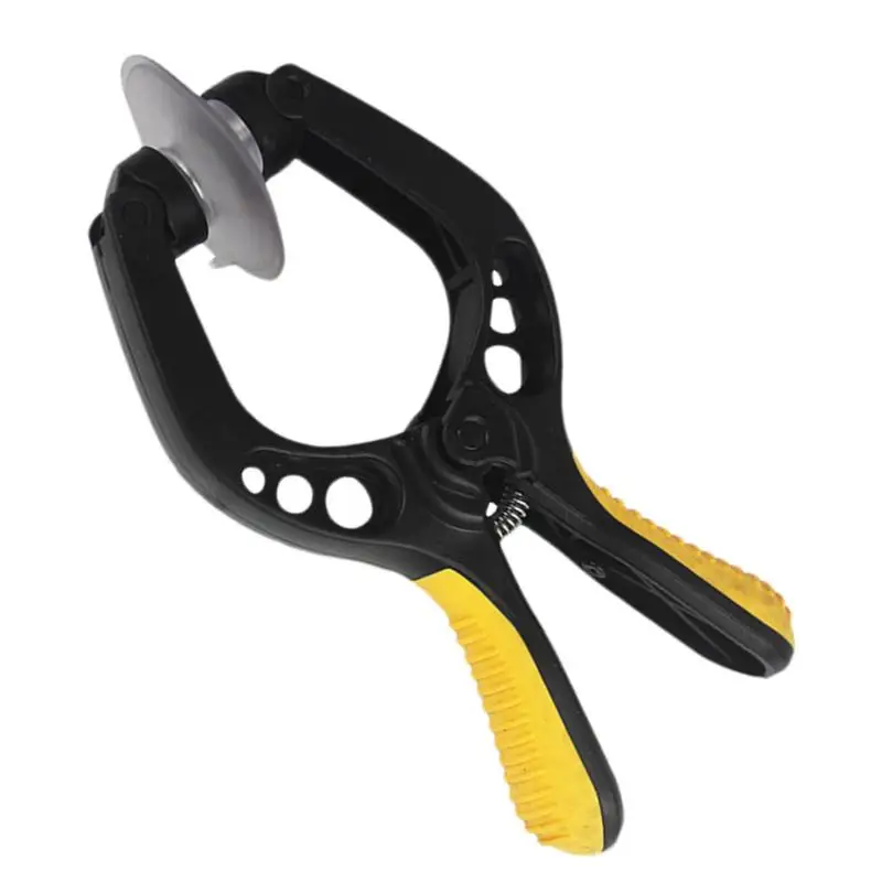 Cell Phone Screen Separator Adjustable Phone Screen Opener Suction Cup Clamp Ergonomic Repair Tools Mobile Tapper phone lcd screen separator