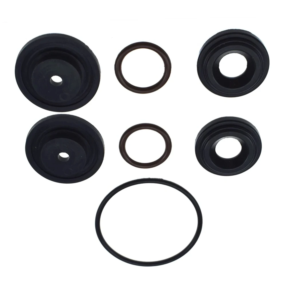 Heater Control Valve Repair Kit For BMW BMW 5 6 7 8 Series E39 E38 E53 E34 E32 64118374994 64118372004 64118391796 64118368462