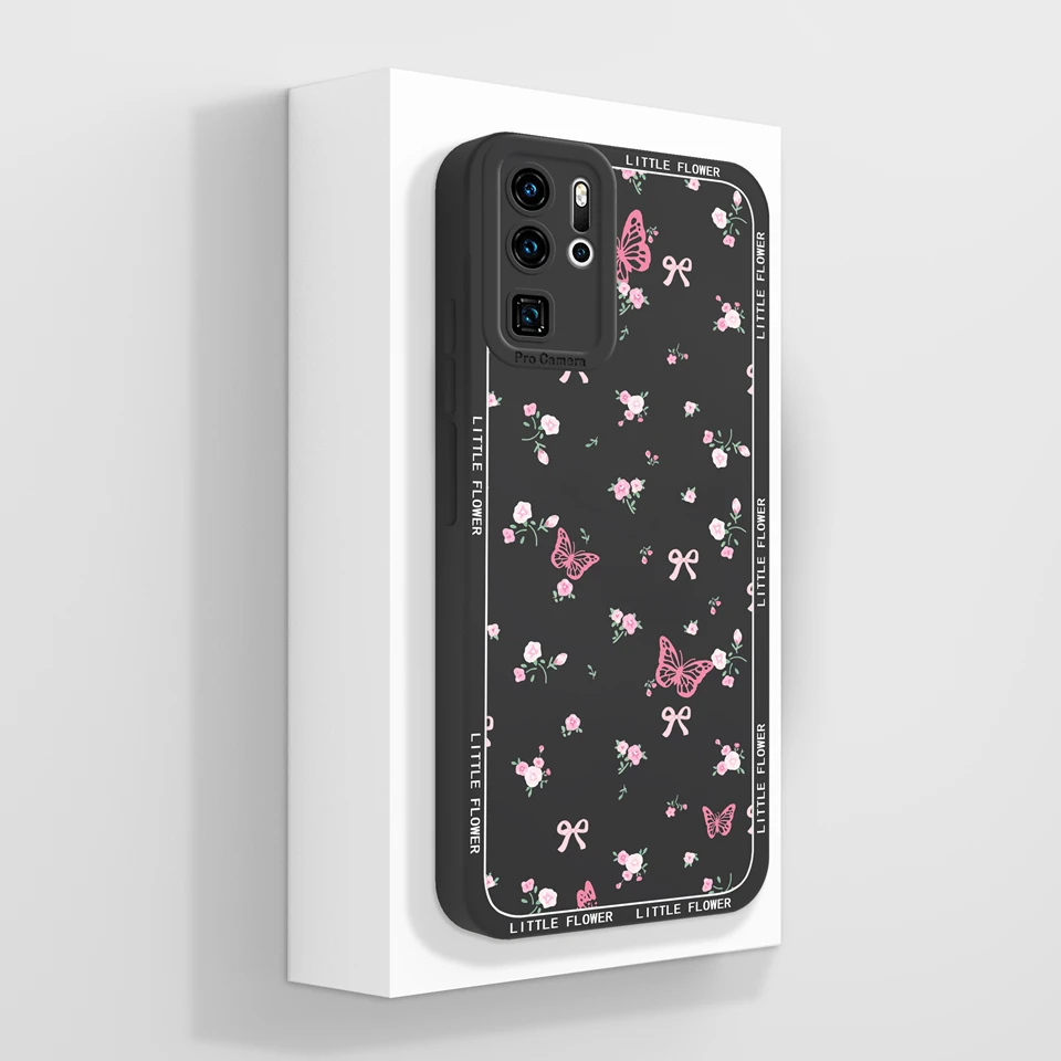 Candy Color Shockproof Durable Creative Soft Phone Bumper Case