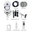 Smart Water Spray Window Cleaning Robot High Suction Electric Window Cleaner Double-sided Glass Cleaning Robot Vacuum Cleaner 4