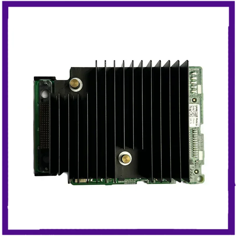 Originale Per Dell Poweredge R630 R730 R730Xd R740 R640 R640 R540 Server H330 Mini Sas Raid Array Scheda Pass Dritto Gdj3J