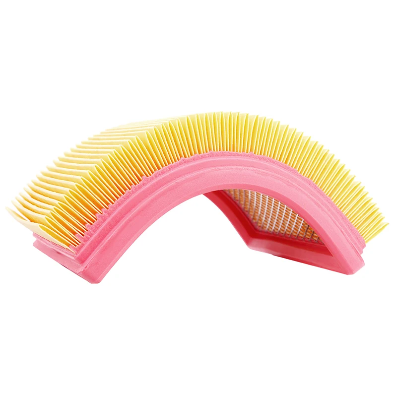 Motorcycle Air Filter Cleaner 1/2Pcs air filter motorcycle air filter air filter cleaner For CAN-AM Ryker 600 900 Spyder 1000 RS RT ST BRP Ryker 600 900 AP8104329 HFA6101