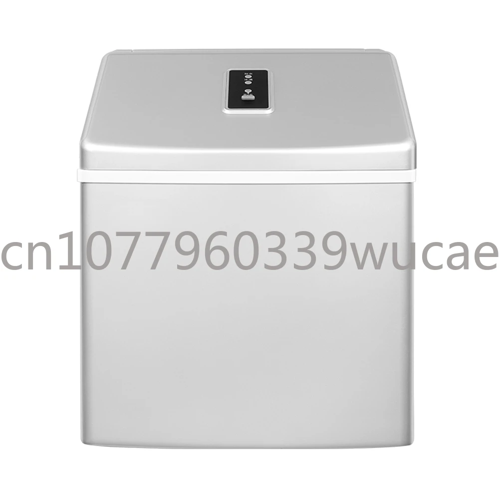 

Ручная портативная машина для производства льда, 15 кг на 24 ч, 105 Вт