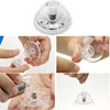 Fish Tank Accessories Aquarium Plant Snail Trap Catcher Plastic Leech Planaria Pest Catch Box Fish Tank Aquarium Cleaning Tool 2