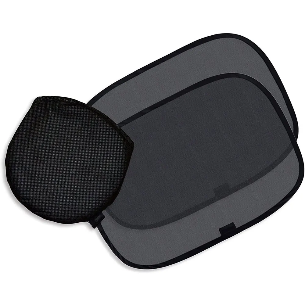 Car Sunshades Car Sun Shade Film Windshield Visor Cover Sun Protector Interior Windshield Protection Accessories