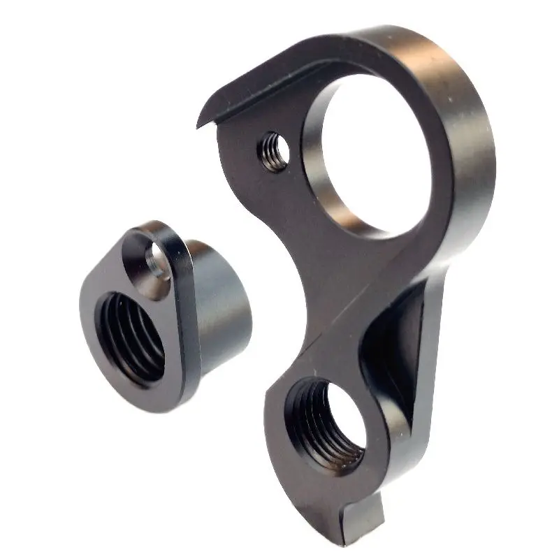 1 Pz Per Colnago C64 2021 2022 C64 Concept V3R V3Rs Disco Bicicletta Deragliatore Posteriore Gancio Thru-Axle Mech Dropout Telaio In Carbonio Bici