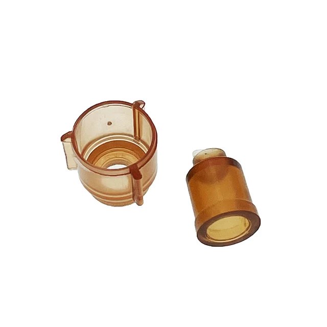 Műanyag Queen Cellás Tojás Lárva Csésze Inkubátor Dobozhoz Magas Elfogadott Apikultúra Méhészeti Termékek Jenter Készlet Alkatrészek Kellékek - Image 4