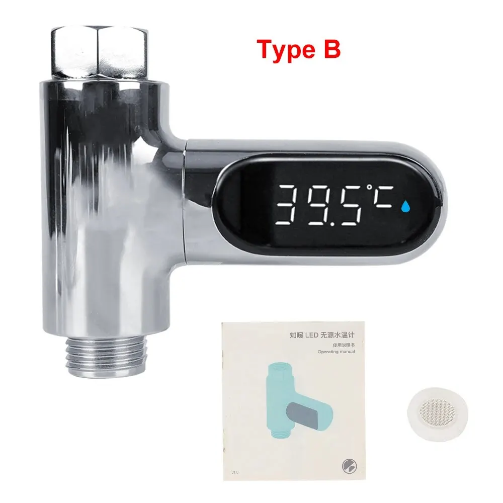 Type B
