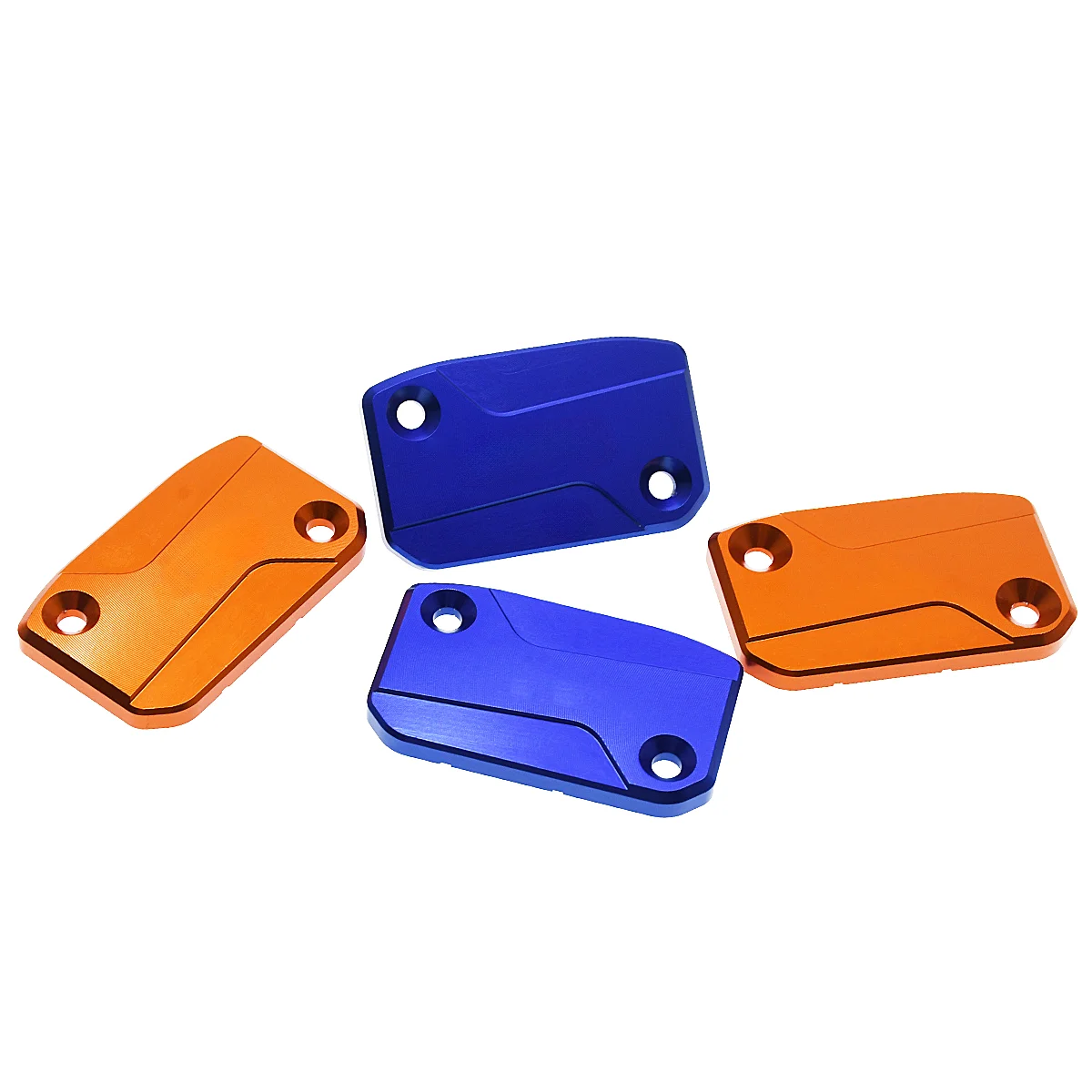 Guarnizione Pompa Frizione E Freni Per Moto KTM - Gomma Fluorurata, Antiperdita - Foto 3