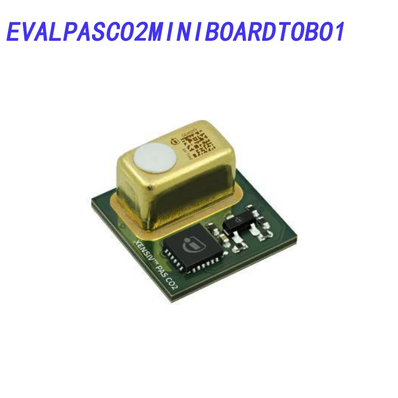 

Avada Tech EVALPASCO2MINIBOARDTOBO1 оценочная панель, PAS CO2, датчик CO2