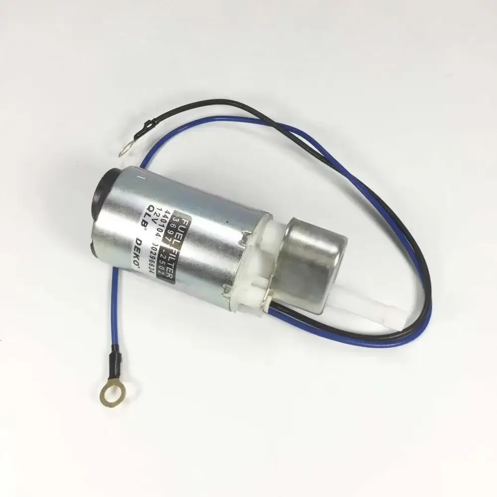 

Электрический топливный насос варвай 17708-SM4-003 Подходит для Honda Accord, Ascot CB1, CB3