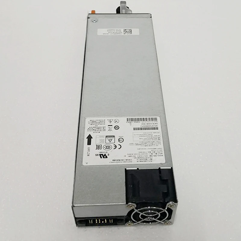 DPS-715CB A For DELL N3000 N3046P N3048P Power Supply 03WH5T 715W 4 DPS-715CB A For DELL N3000 N3046P N3048P Power Supply 03WH5T 715W - Image 2