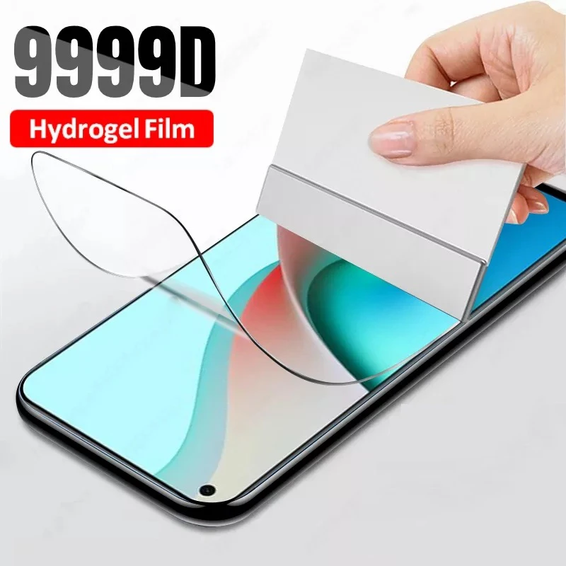 

Защита экрана для Honor 30 20 10 50 9 8 Lite Pro Гидрогелевая пленка для Honor 9X Premium 8X 9C 8C 9A 8A 30i 20i 10i пленка