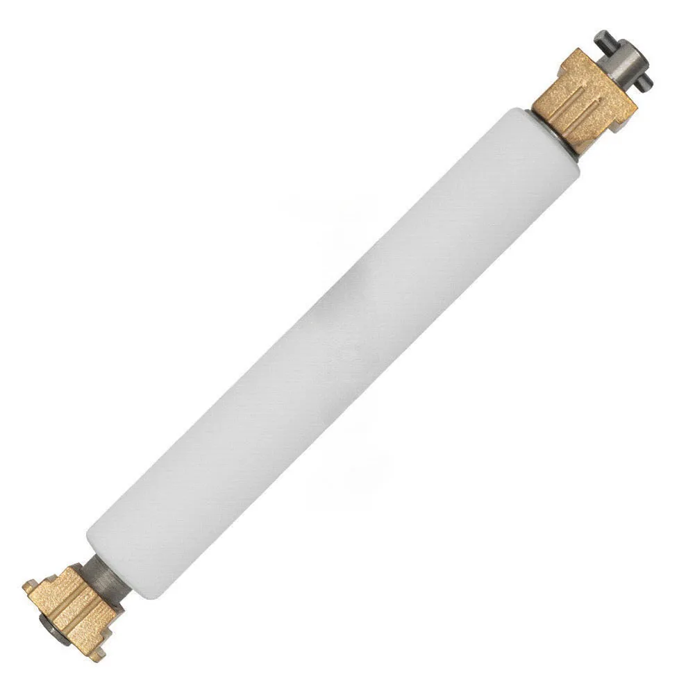 Practical Platen Roller Platen Roller For Zebra P1058930-080 High Reliability Kit Platen Roller Stable Performance