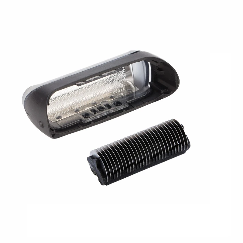 

2 шт., сменные лезвия для бритвы Braun 10B/20B