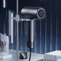 XIAOMI MIJIA H700 High Speed Hair Dryers 102,000 Rpm HD Color Screen Smart Temperature Control Negative Ion Hair Care MNGS01SK 2
