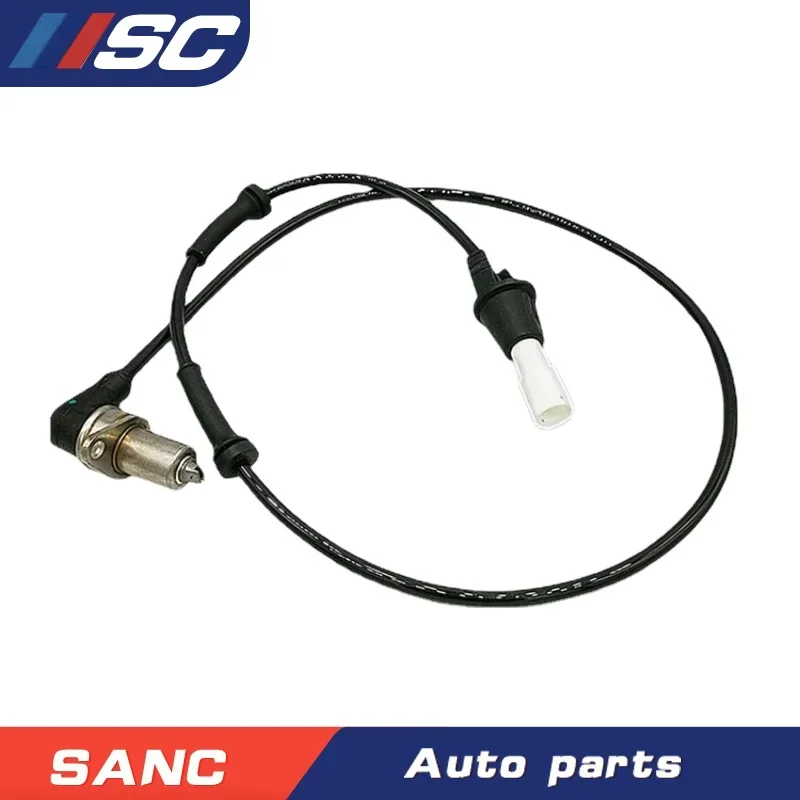 34521155709 Wheel ABS Speed Sensor For BMW E24 E28 818011221 30597 34521154045 0265001168 EA0816 EA0816 AB1356 60367 8180 11221