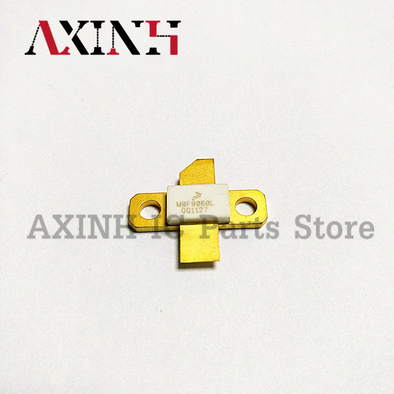 MRF9060L RF9060L (1piece) SMD RF tube High Frequency tube Power amplification module, Original In Stock