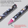 Nail Art Dotting Wax Pencil Set with Pencil Sharpener Stick Rhinestone Crystal Picker Professional Manicure Accessories Supplies 3