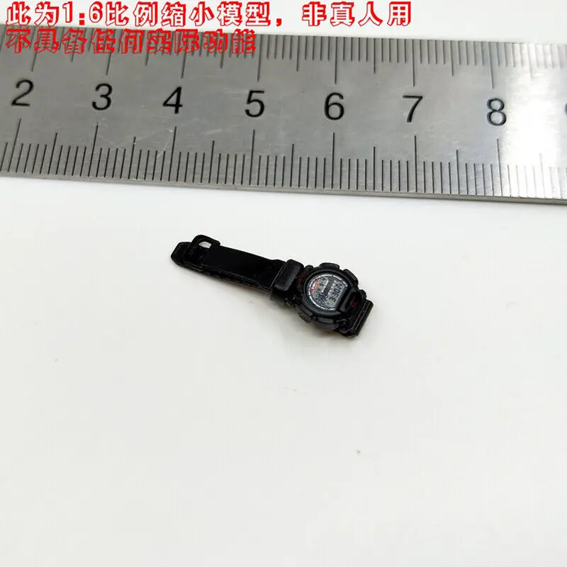 VERYCOOL VCF-2062 масштаб 1/6, модель часов F12