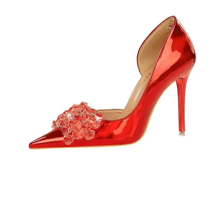 BIGTREE scarpe vista 16