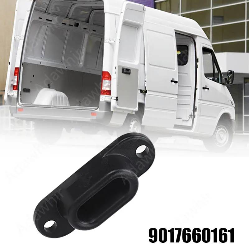 

9017660161 Door Wedge Stop Guide For Mercedes Benz MB VITO W638 SPRINTER W901 Sliding Block Side Door