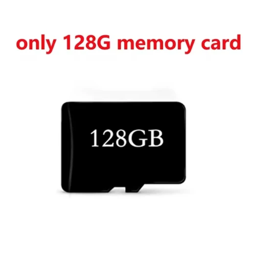 only128G memory card