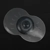 2Pcs Silicone Nipple Protectors Feeding Mothers Nipple Shields Protection Cover Breastfeeding With Clear Carrying Case 6