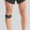 New Knee Outdoor Cycling Breathable Shock Absorber Basketball Protector Pressure Sports Patella Belt 2