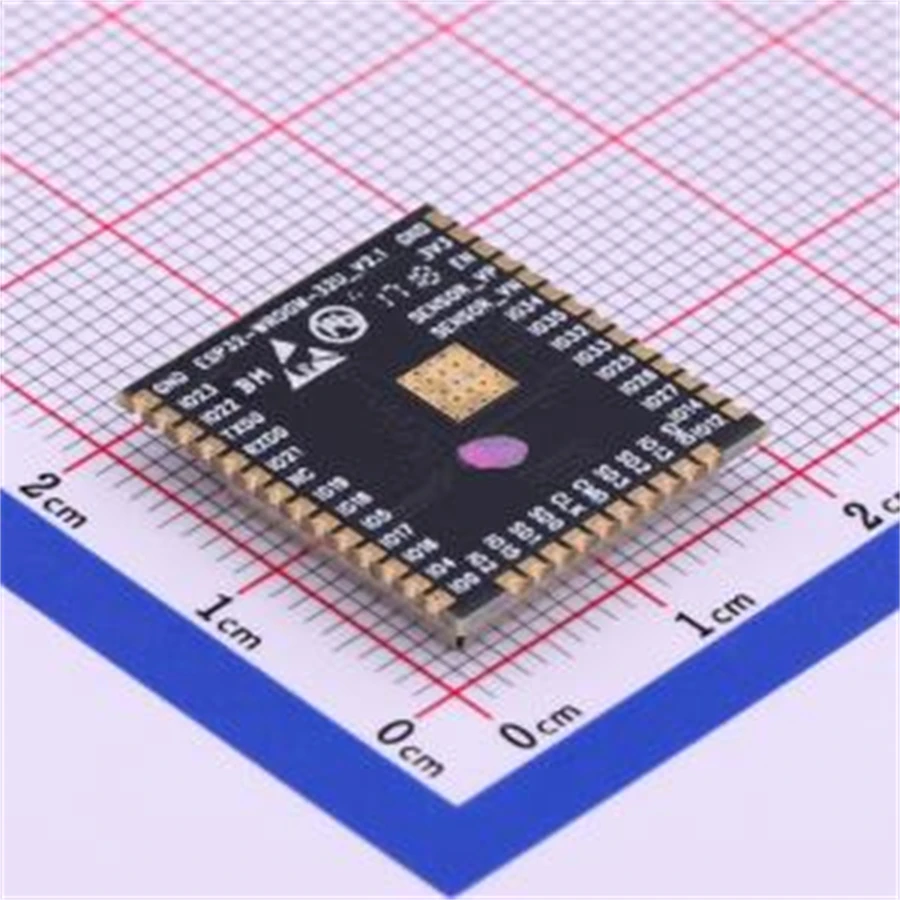 ESP32-WROOM-32U-N8