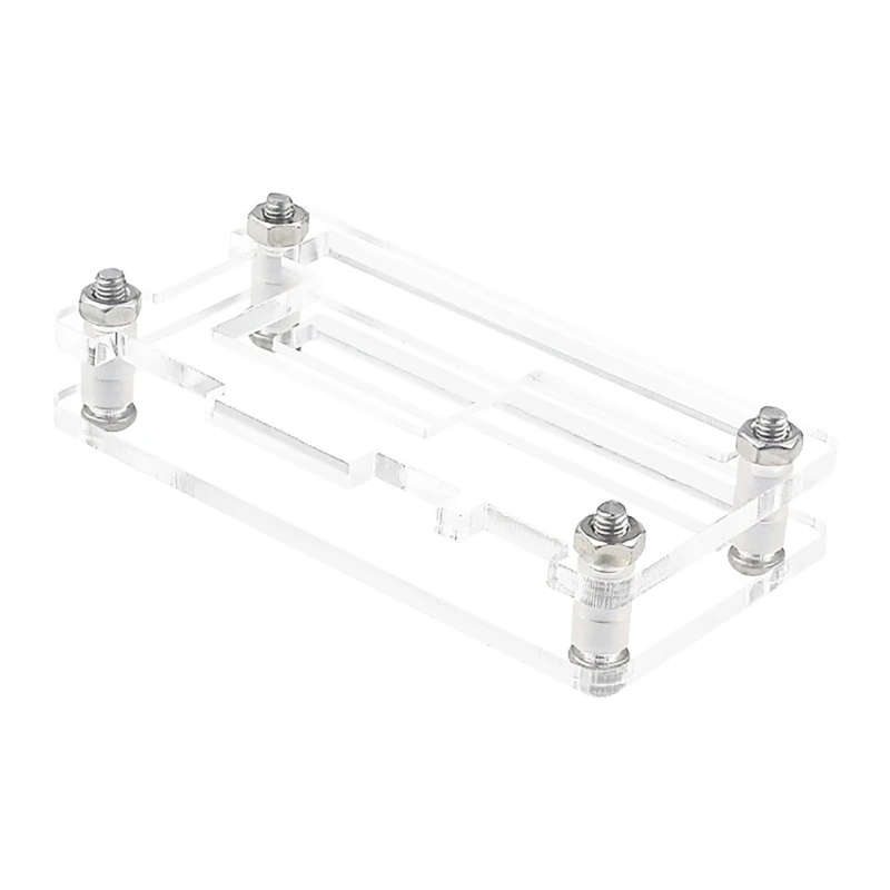 

Case Box for OrangePi Zero2W Mainboard Heat Dissipation Cover Protector