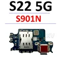 S901N-Charging