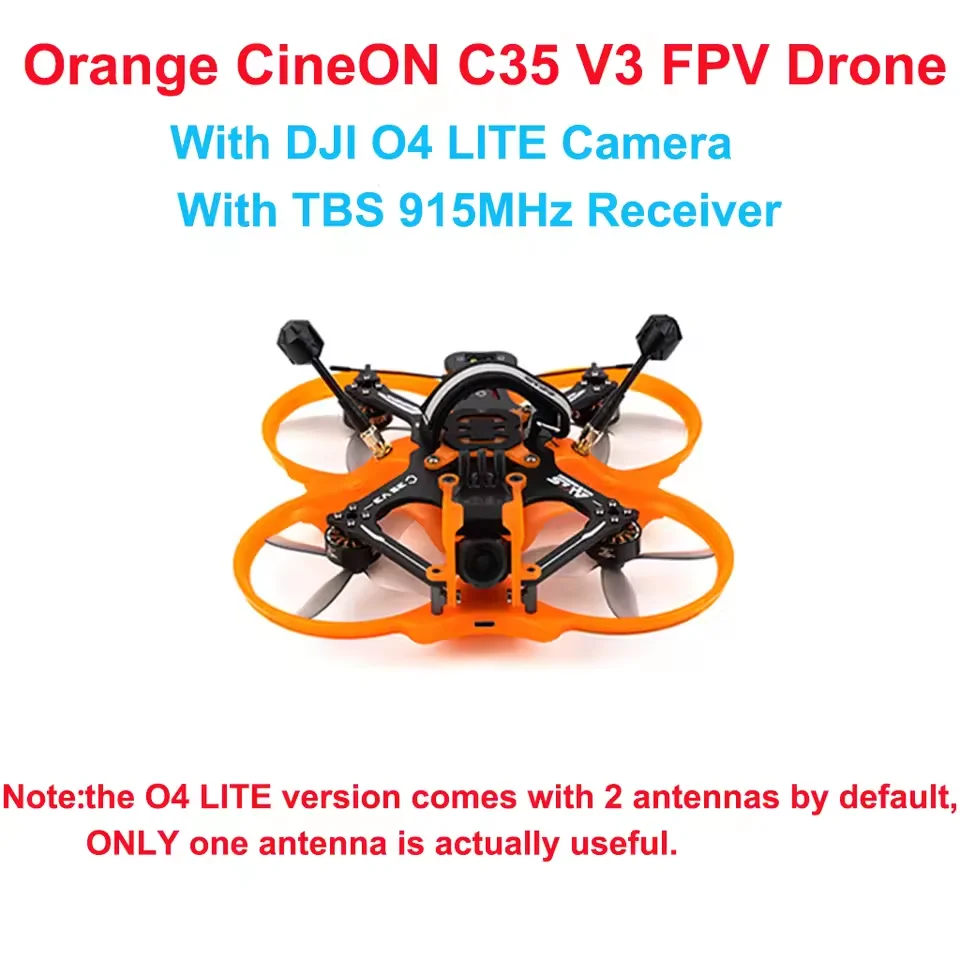 O O4 LITE TBS 915