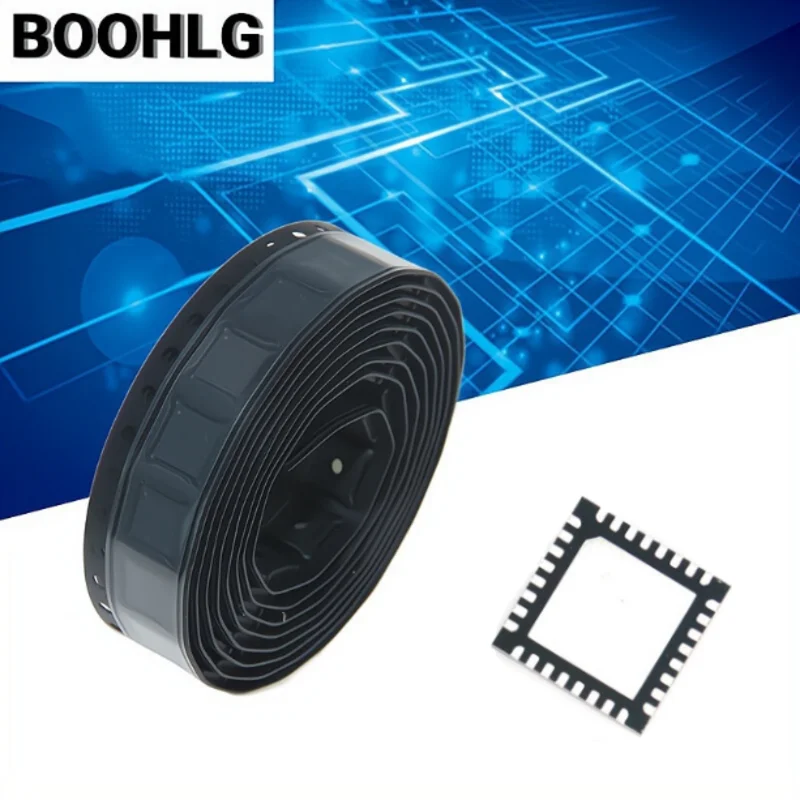 

(5 шт.) 100% новый 8111G RTL8111G QFN-32 чипсет