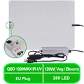 QBD1200MAX IR UV