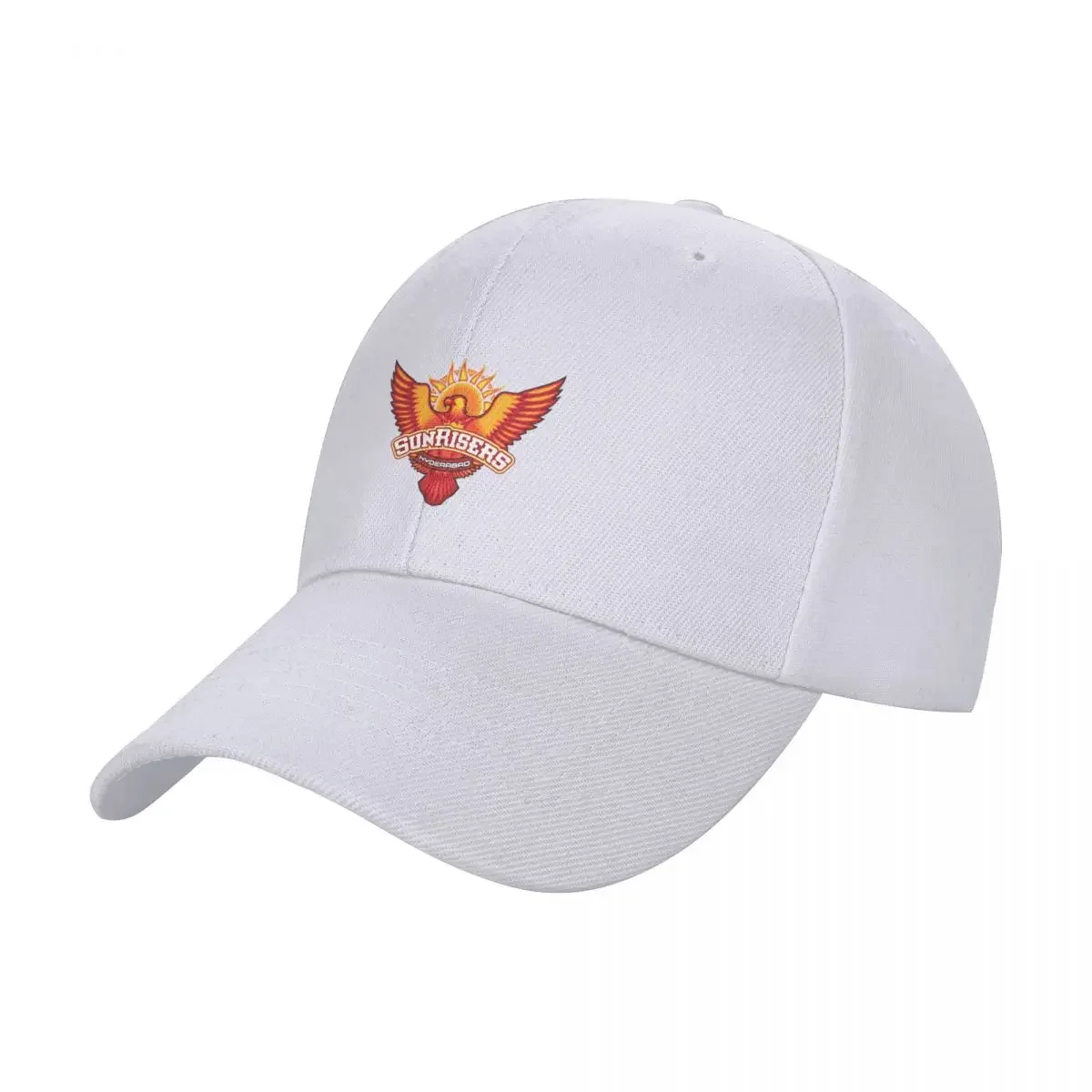 IPL 2023 Sunrisers Hyderabad (SRH) IPL Team Baseball Cap New In