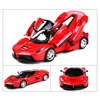 Scale 1:32 Ferrari LaFerrari Supercar Metal Diecast Alloy Toys Cars Model For Boy Children Kids Gift Vehicles Hobbies Collection 6