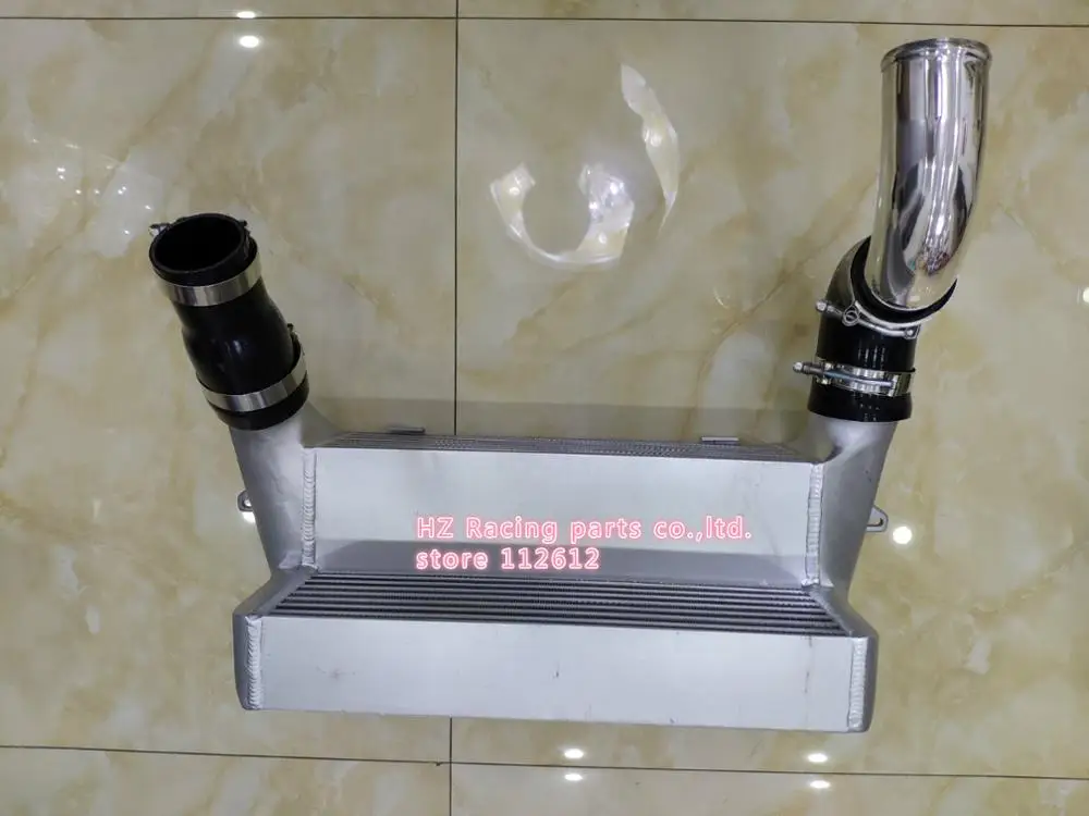 IntercoolerforBMW335i335XI335ISE90E91E92E93aircooler135i