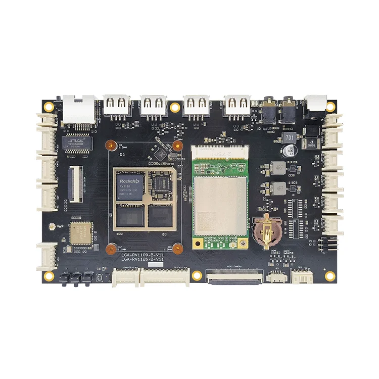 Firefly Rv1126 Rockchip-RV1126-development-board-RV1126-core-board-rockchip-IPC ...