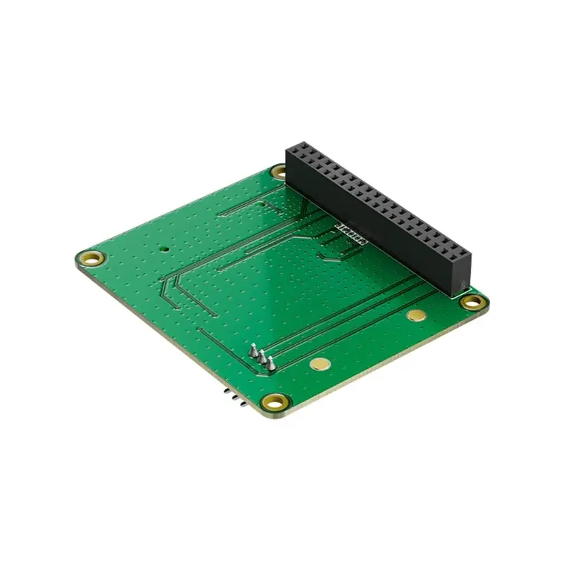 【사이버 먼데이】HC01P V2 Wifi Halow 모듈 미니 Pcie 인터페이스 902-928Mhz HT-HC01PHAT HC01P 베이스플레이트 포함