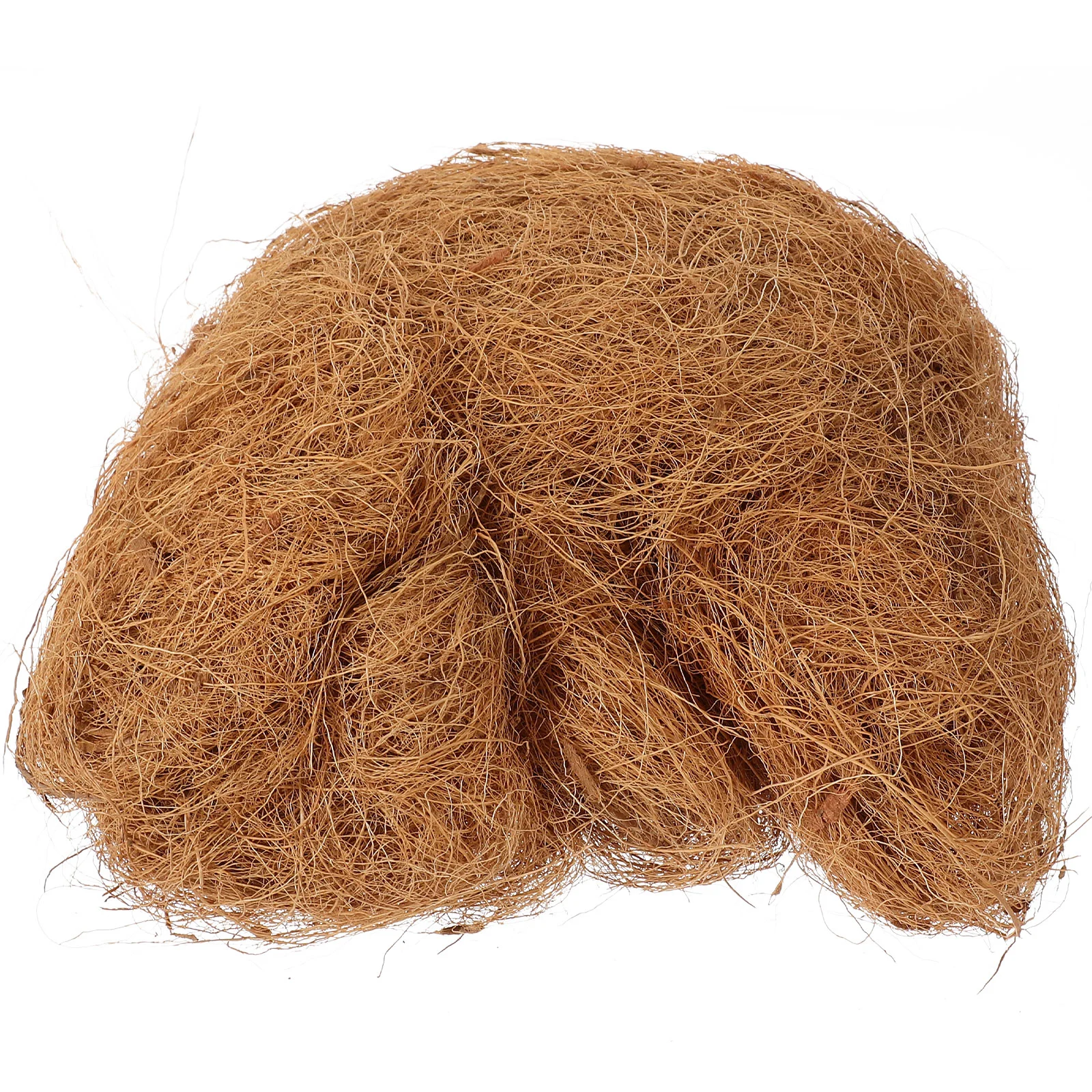 Coconut Fiber Liners Plant Pot Coir Fiber Mulch Flowerpot Mat