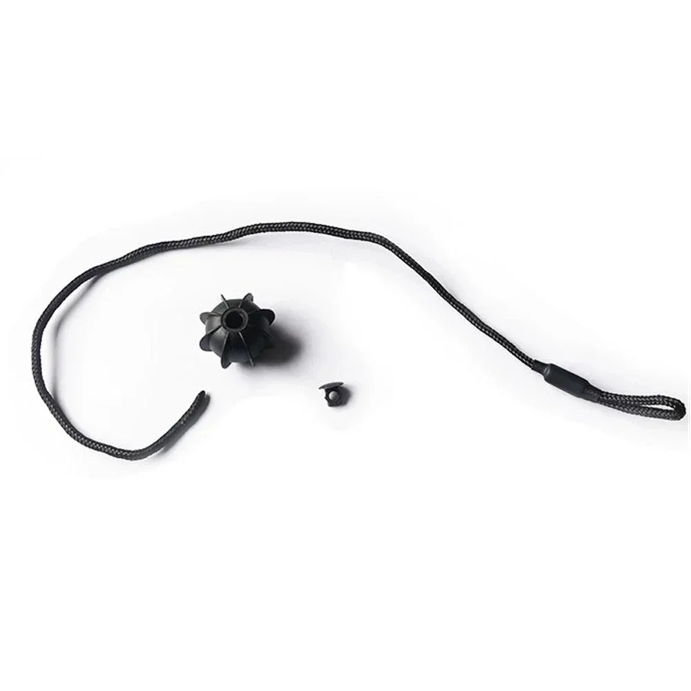 Durable Boot Trunk Parcel Shelf Fixing Strap with Clip