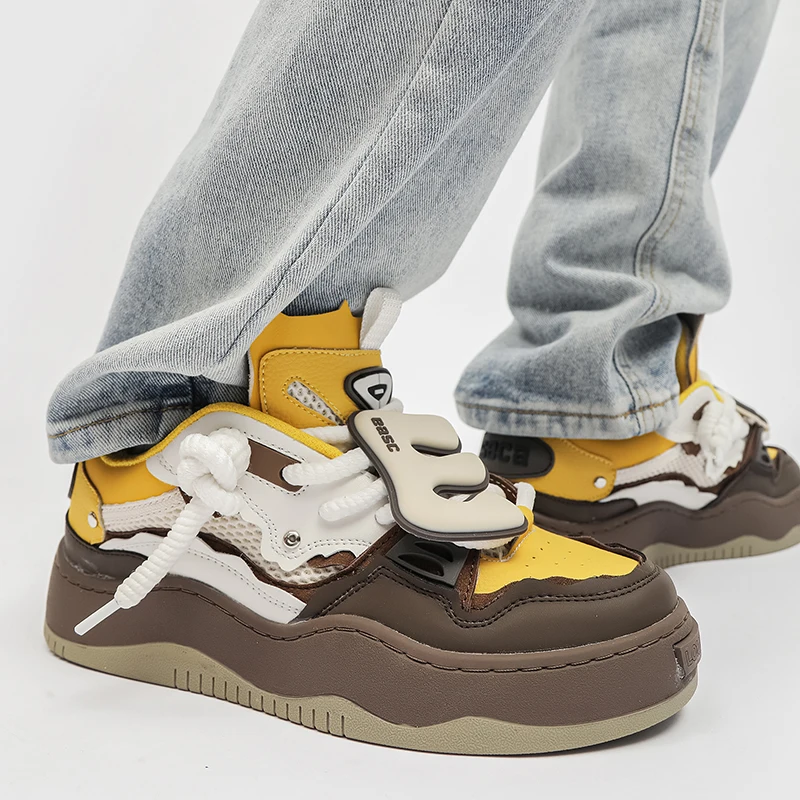 Men Shoes Sneakers man casual Men's Shoes tenis Luxury shoes Trainer Race Breathable Shoes fashion running Shoes for women
