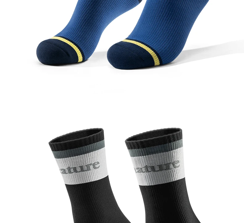sock flexibility