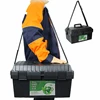 12/14/18/20In Multifunction Tool Box Electrician Tool Organizer Home Hardware Accessories Portable Storage Tool 2