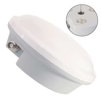 1pc AG30 Survey GNSS-Antenna Multi-star Multi-frequenza Full Band Ricevitore di segnale di navigazione satellitare per rilevamento geodetico